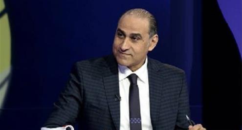 خالد بيومي: هدف الوداد يتحمله 6 لاعبين